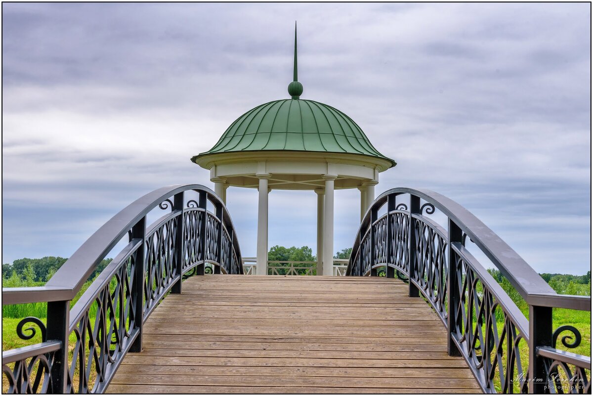 Линии - Максим Сорокин