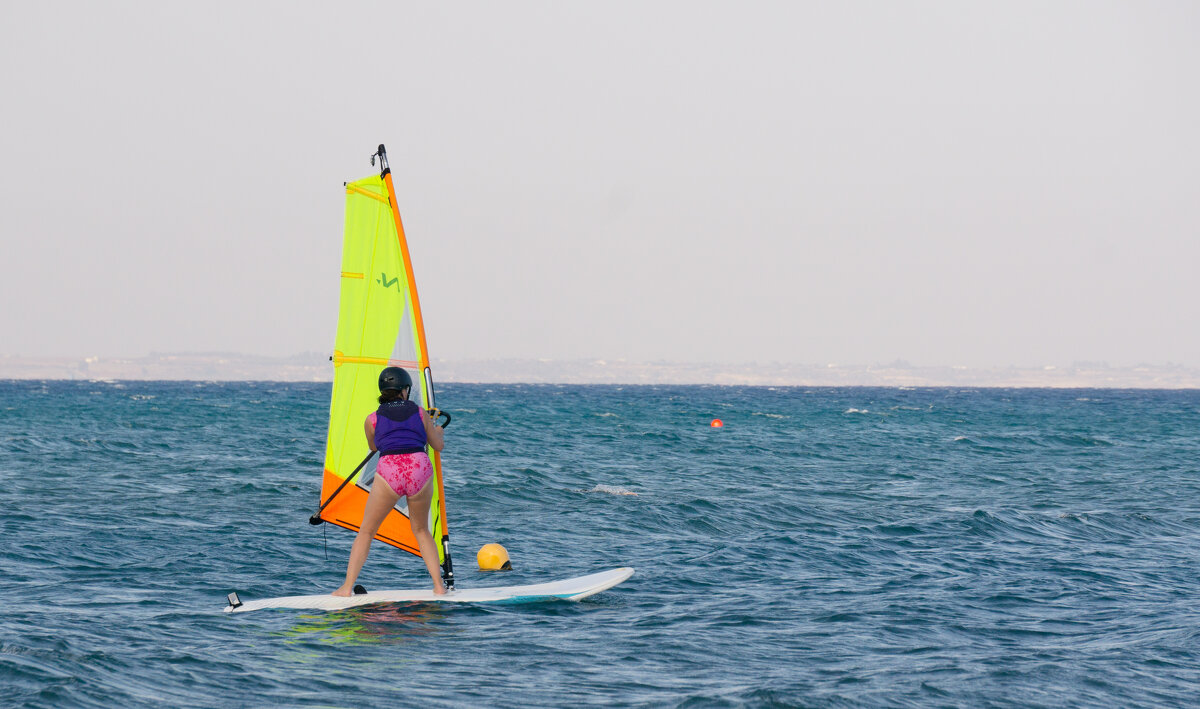 Кипр. Ларнака - Андрей 