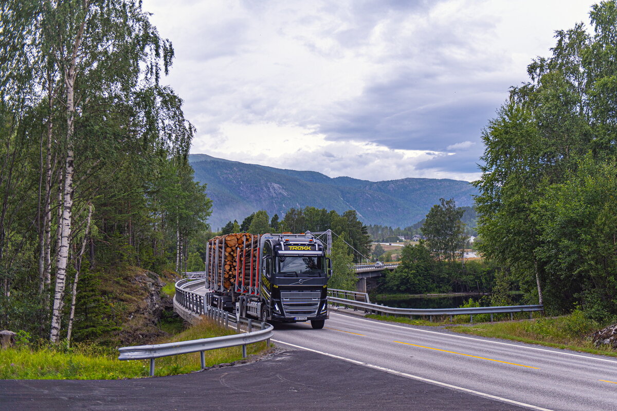 Дорогами Норвегии - Roman Ilnytskyi Дорогами Норвегии - Roman Ilnytskyi