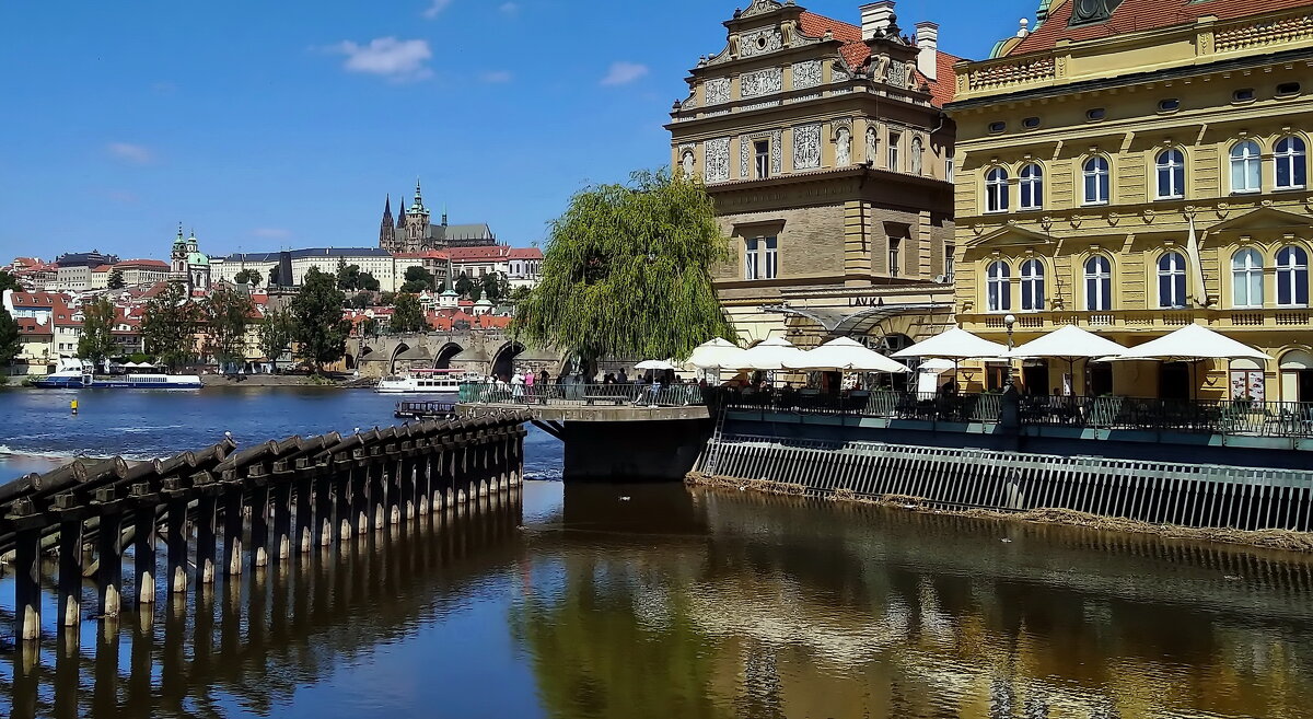 Prague - Татьян@ Ивановна