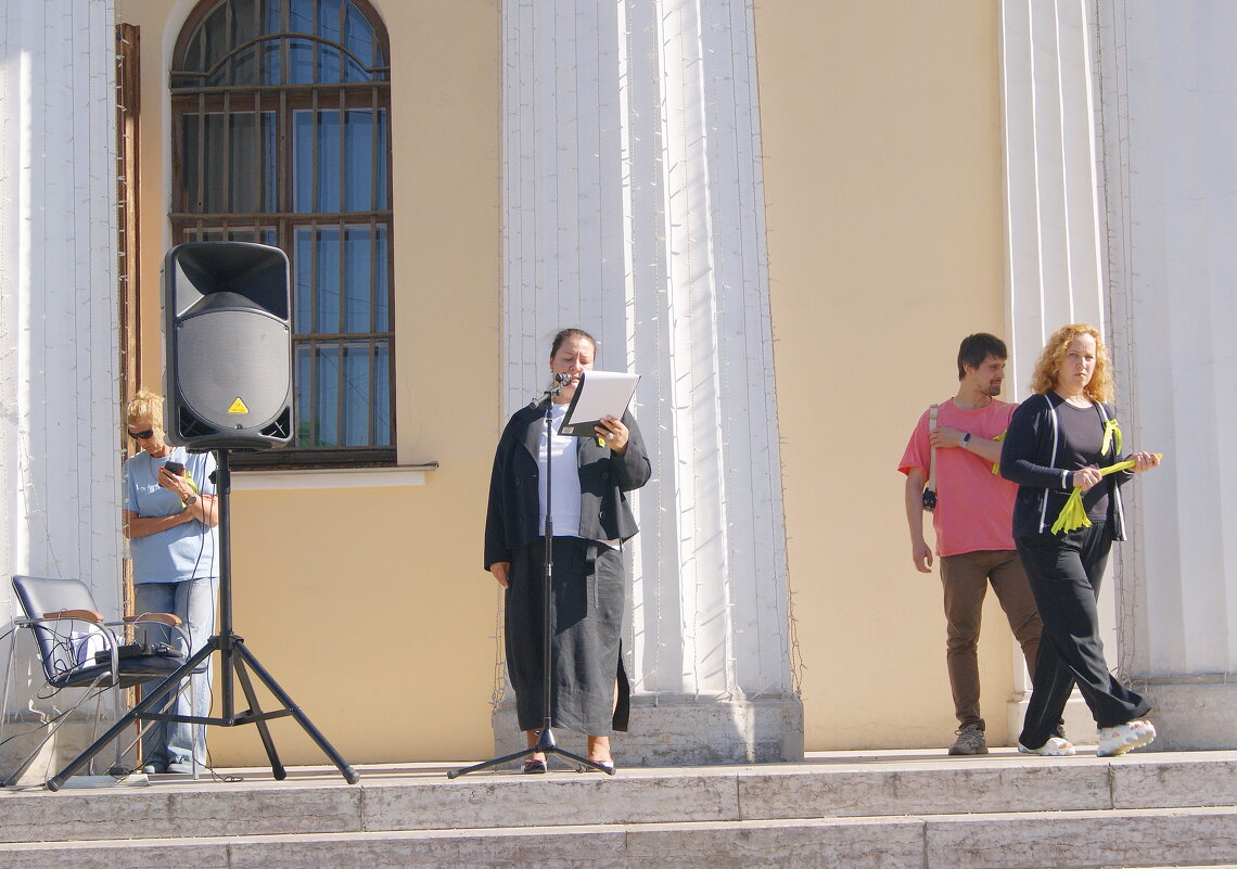 ПОМНИМ - Виктор Никитенко