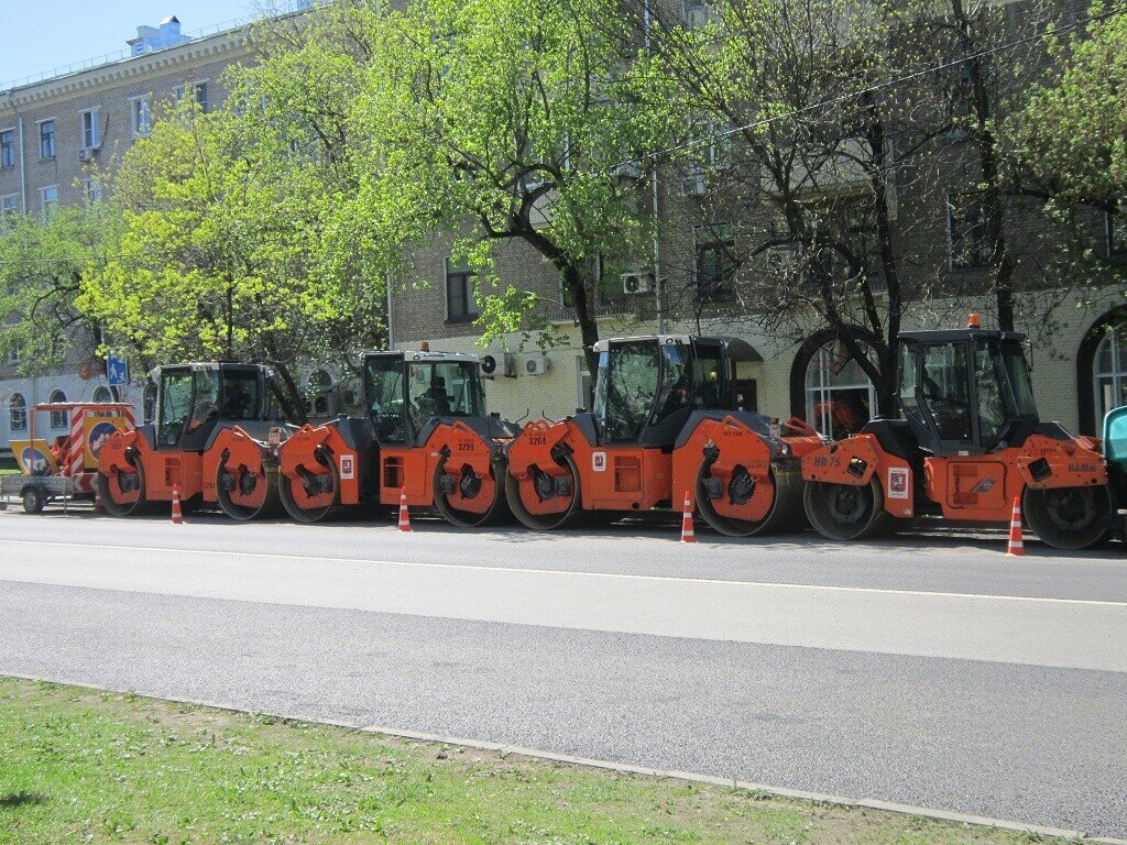 Четыре катка - Дмитрий Никитин