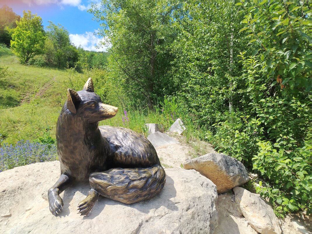 В Ширяево. Самара - Надежда В Ширяево. Самара - Надежда