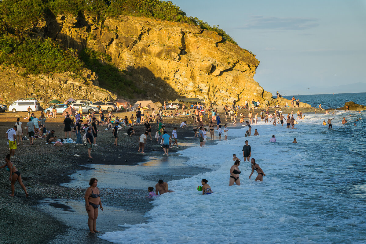 ... - Жора Житников