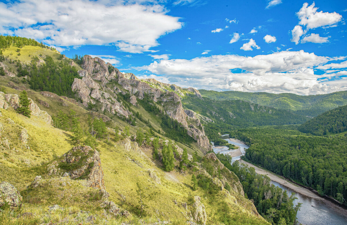 Тропа предков. - юрий Амосов Тропа предков. - юрий Амосов