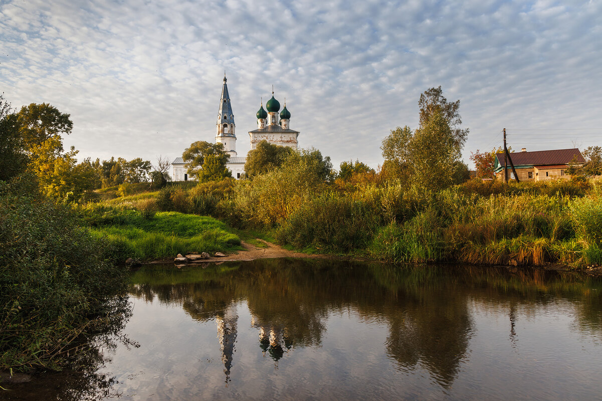 Осенево - Sergey38 