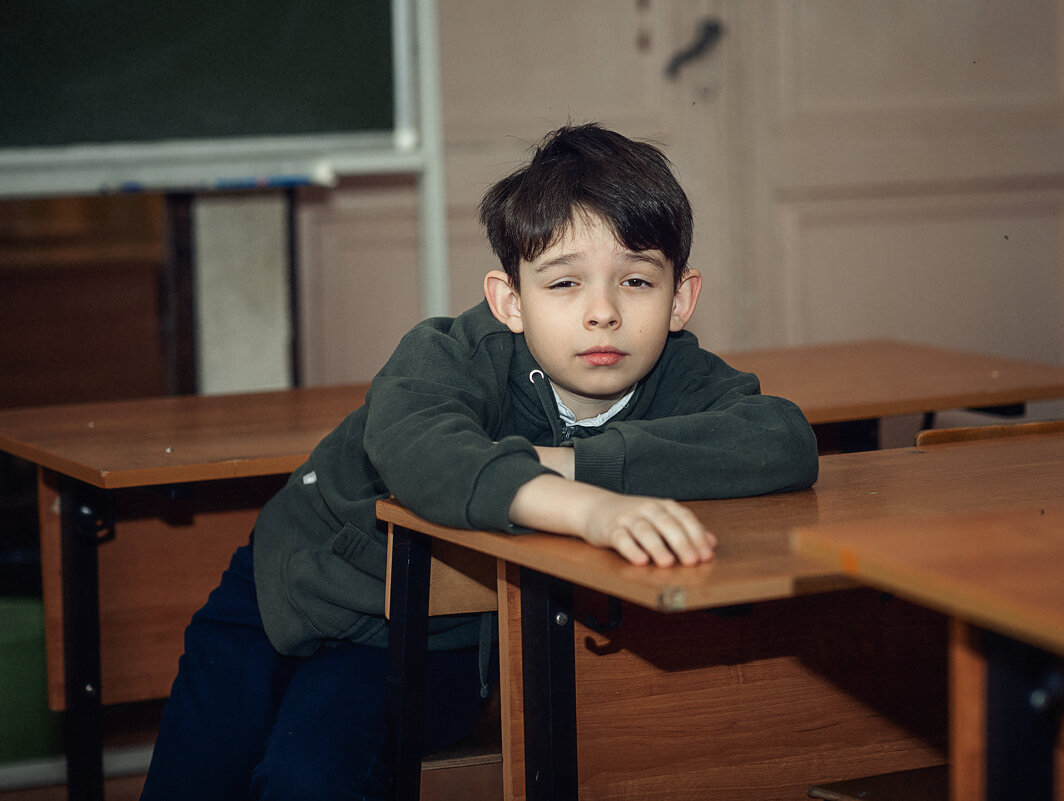 10 причин, почему мне тяжело в школе, первая -это я !) - Лилия .