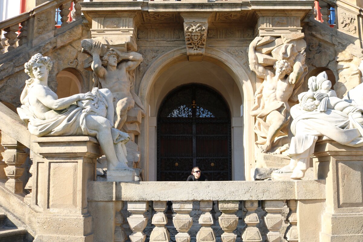 лепные украшения лестницы (Летний дворец Троя) - Светлана Баталий лепные украшения лестницы (Летний дворец Троя) - Светлана Баталий