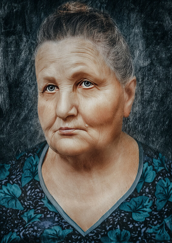 *** - Евгения Тюленева