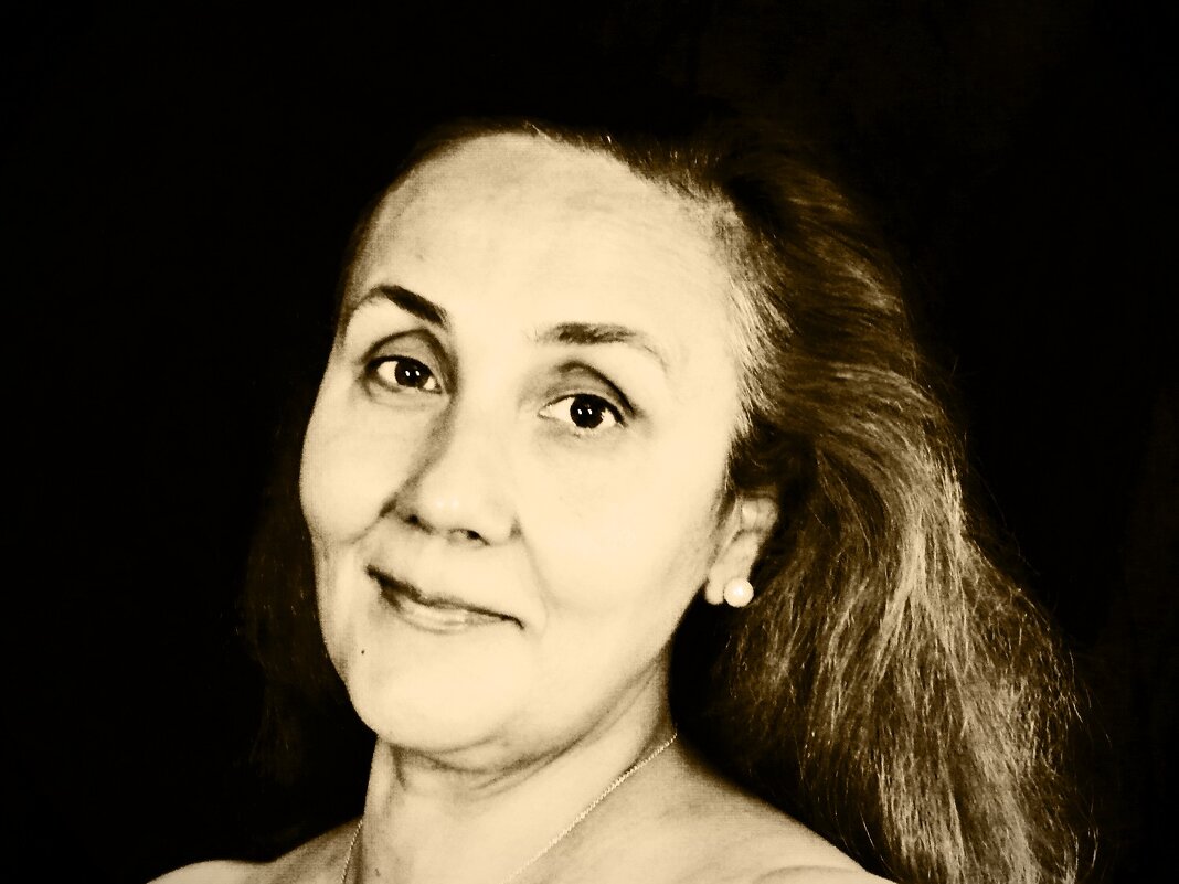 Катюша 48 - Алексей Кузнецов