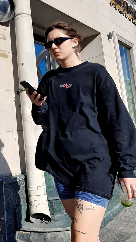 *** - Владимир Захаров