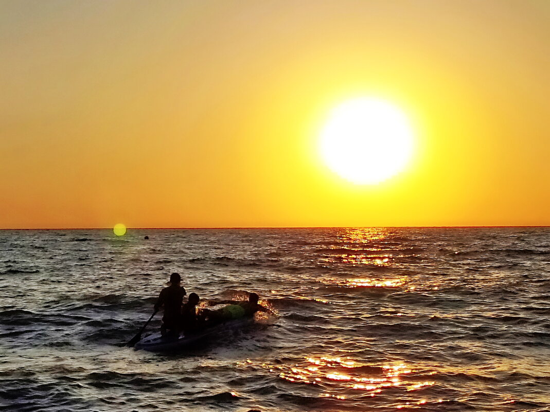 К солнцу - Павел Трунцев К солнцу - Павел Трунцев