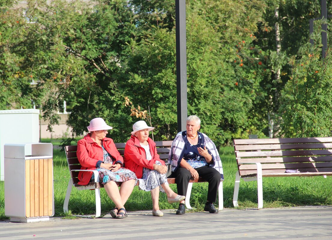 Сентябрь. - Венера Чуйкова Сентябрь. - Венера Чуйкова