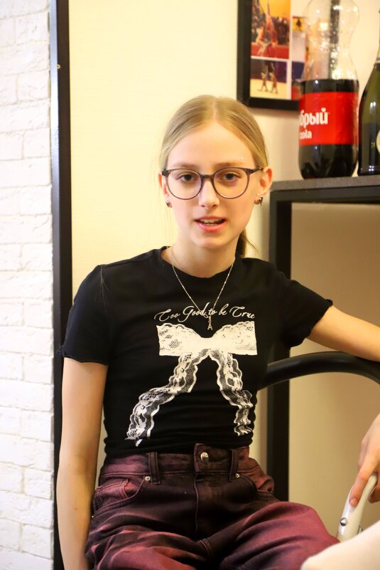 *** - Андрей Л. В.