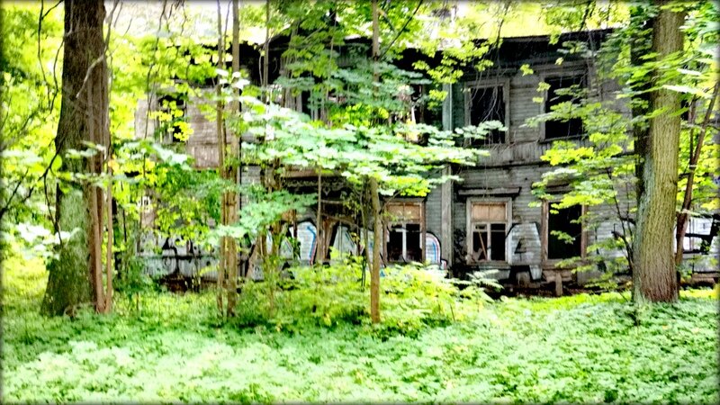 Дача Ф. М. Амброжевича, Архитектор Рожанский... - Сергей 