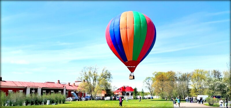 У Фермы в выходные ... - Сергей 