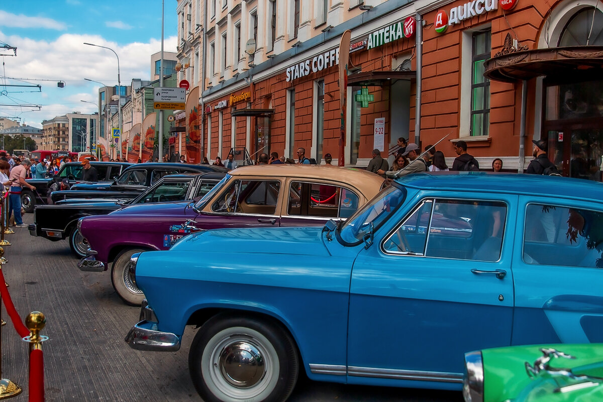 *** - Капитан немо