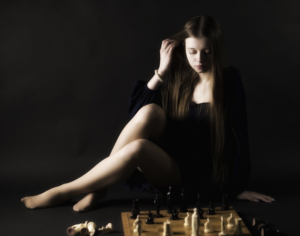 ... - Dmitry Ozersky