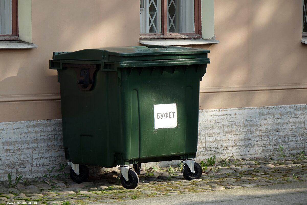 Вкусняшки тут!) - Игорь Корф