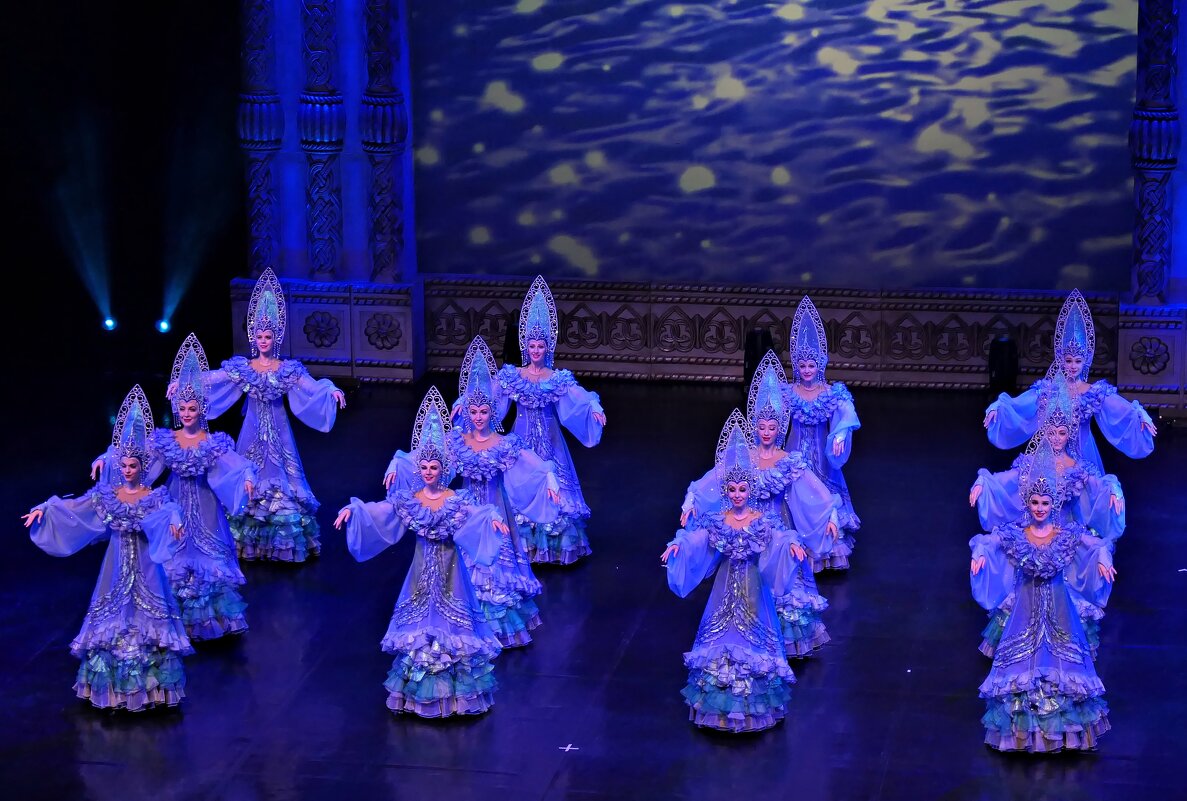 Национальное шоу России «Кострома» - Валерий Судачок Национальное шоу России «Кострома» - Валерий Судачок