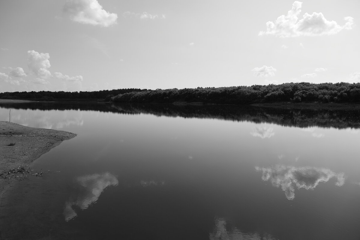 ... - Денис Безногов