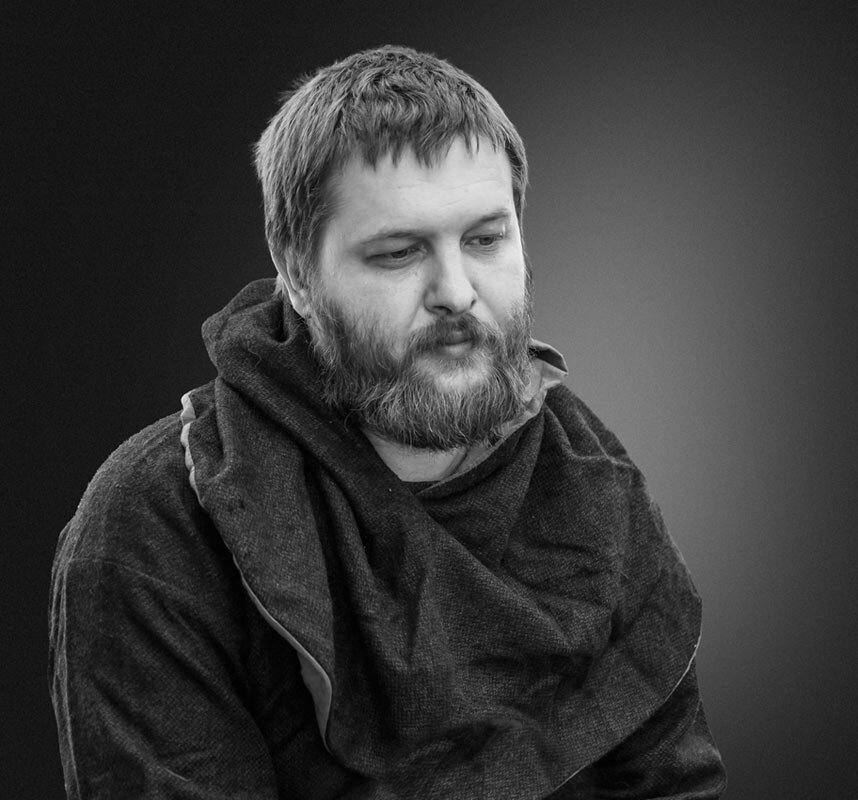 Портрет - SanSan 