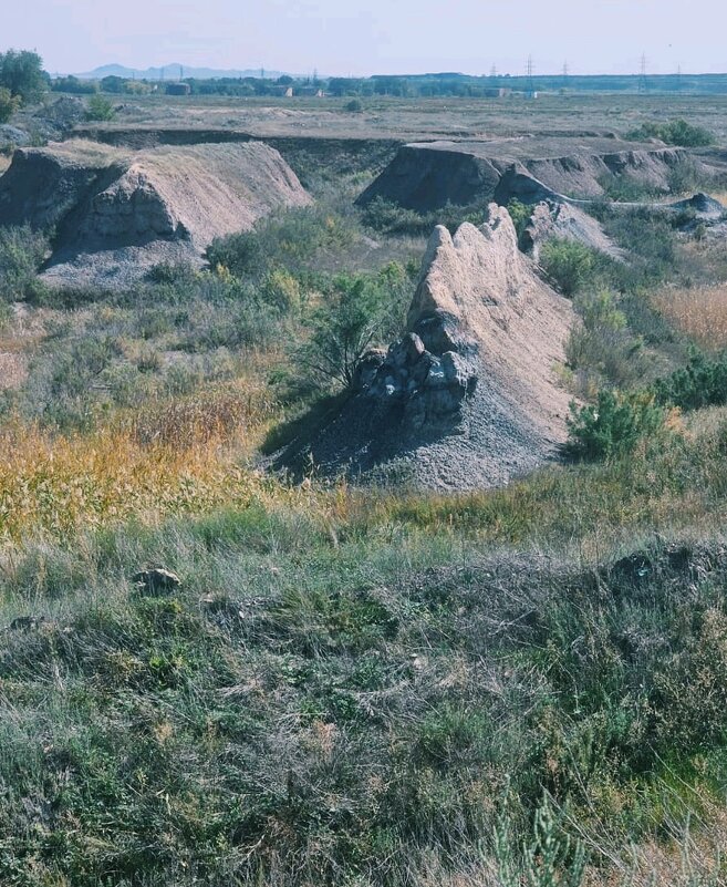 Чудеса природы - Георгиевич Чудеса природы - Георгиевич