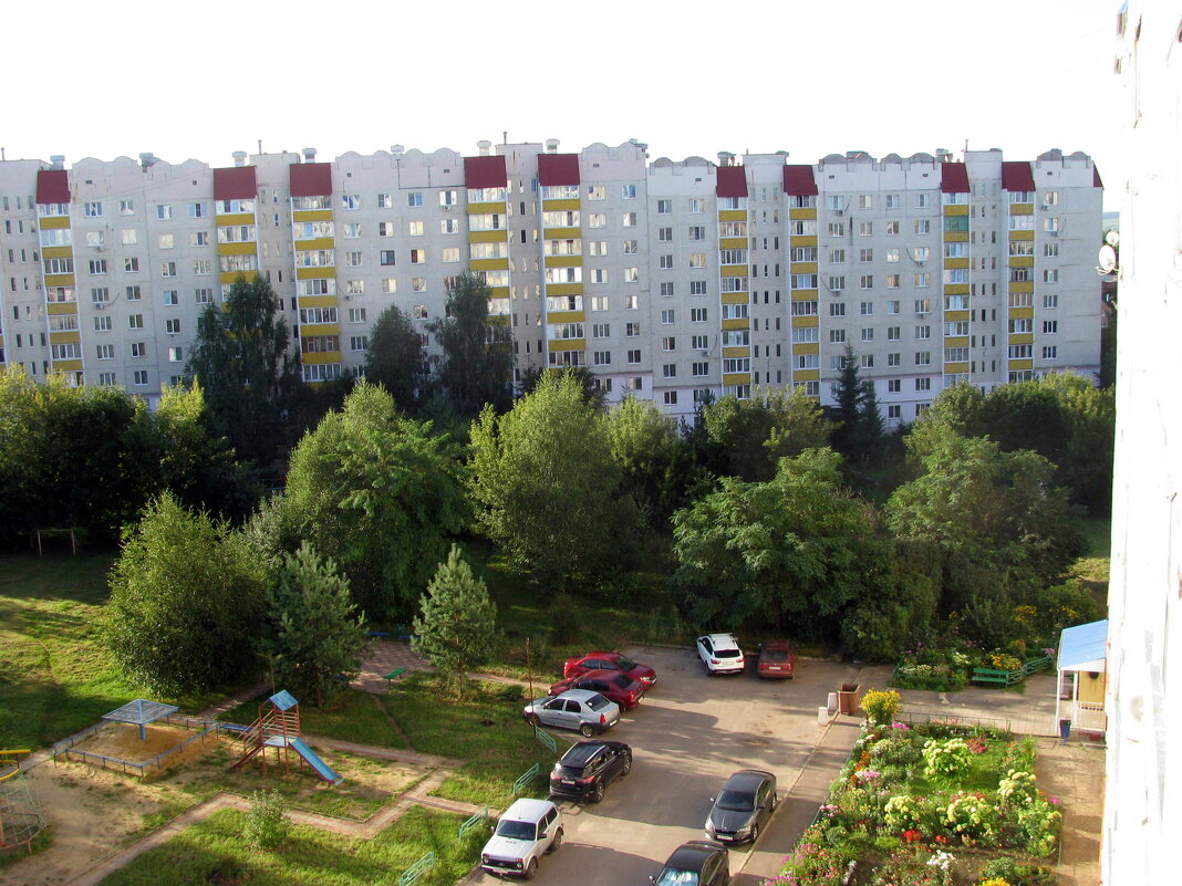 Лето. - Владимир Драгунский Лето. - Владимир Драгунский