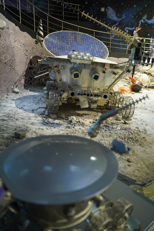 МУЗЕЙ_КОСМОНАВТИКИ_14_08_25 (66) - Сергей Янович Микк МУЗЕЙ_КОСМОНАВТИКИ_14_08_25 (66) - Сергей Янович Микк