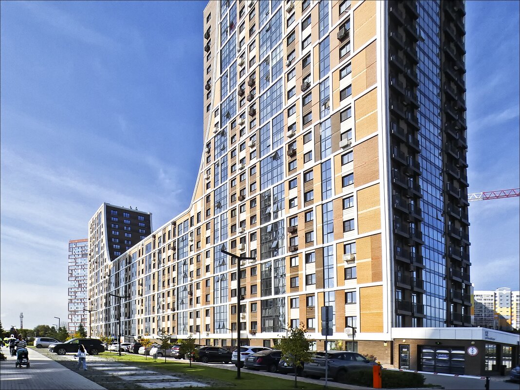 Ладья - Валентина *