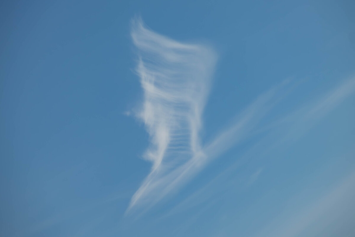 Лестница на Небо - Andrew 