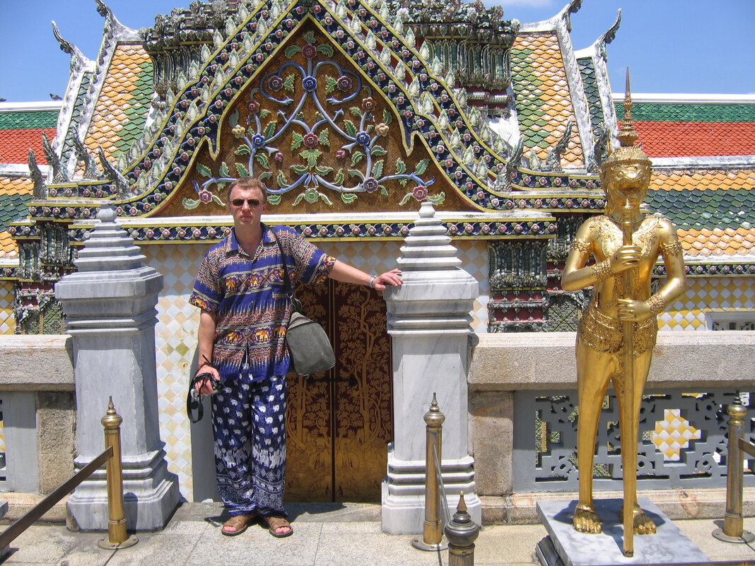 Таиланд - Андрей Л. В.