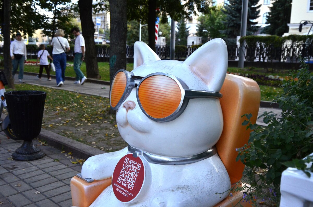 Место забронировано. - Наталья Вязигина