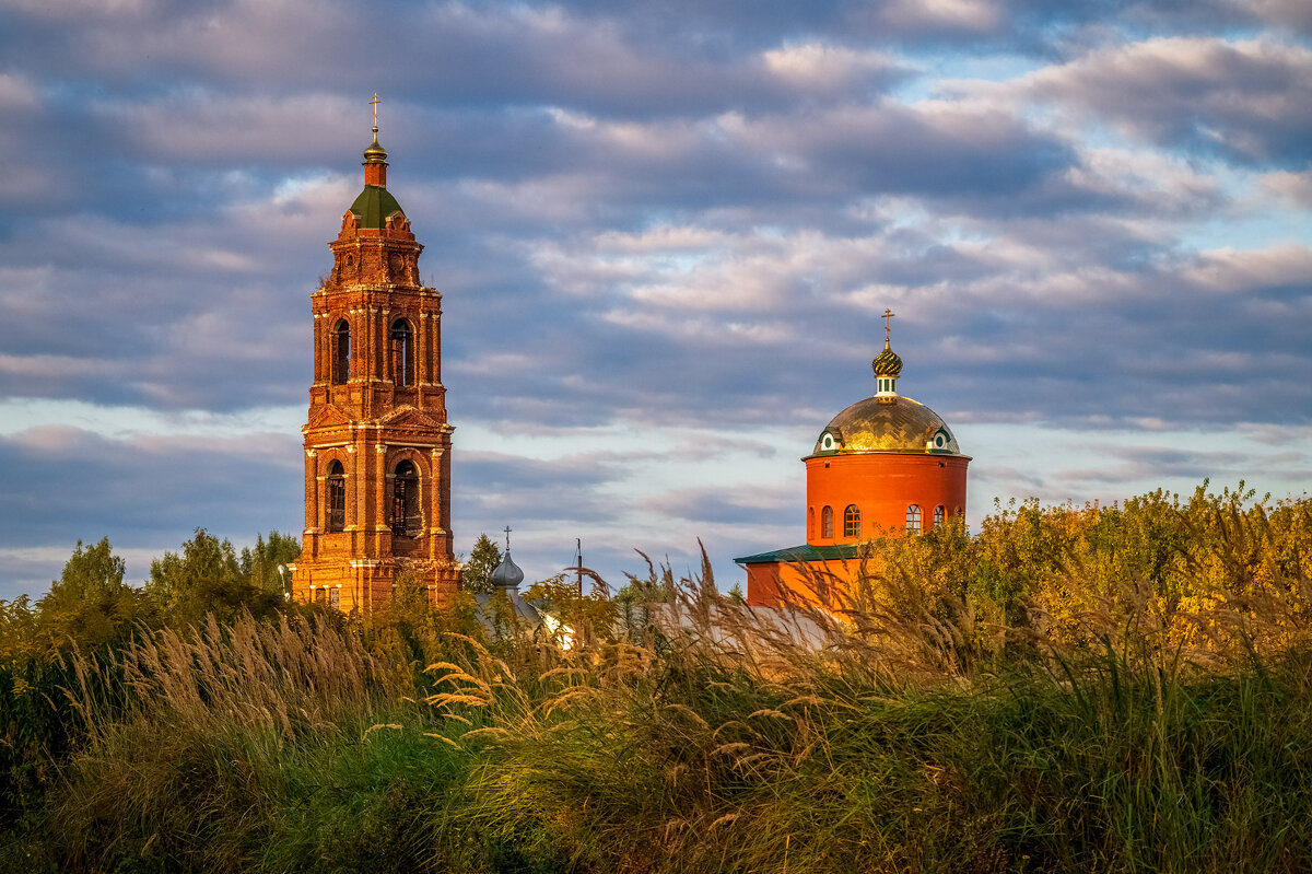Осень она не спросит 6 - Андрей Дворников