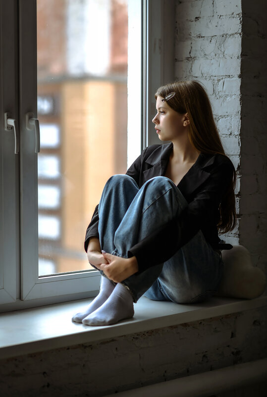 *** - Альберт Ханбиков