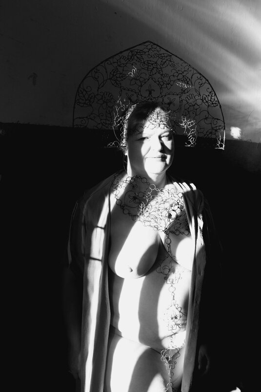 Кокошник - Максим Егоров