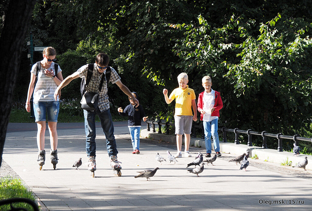 ритмы города - Олег Лукьянов ритмы города - Олег Лукьянов