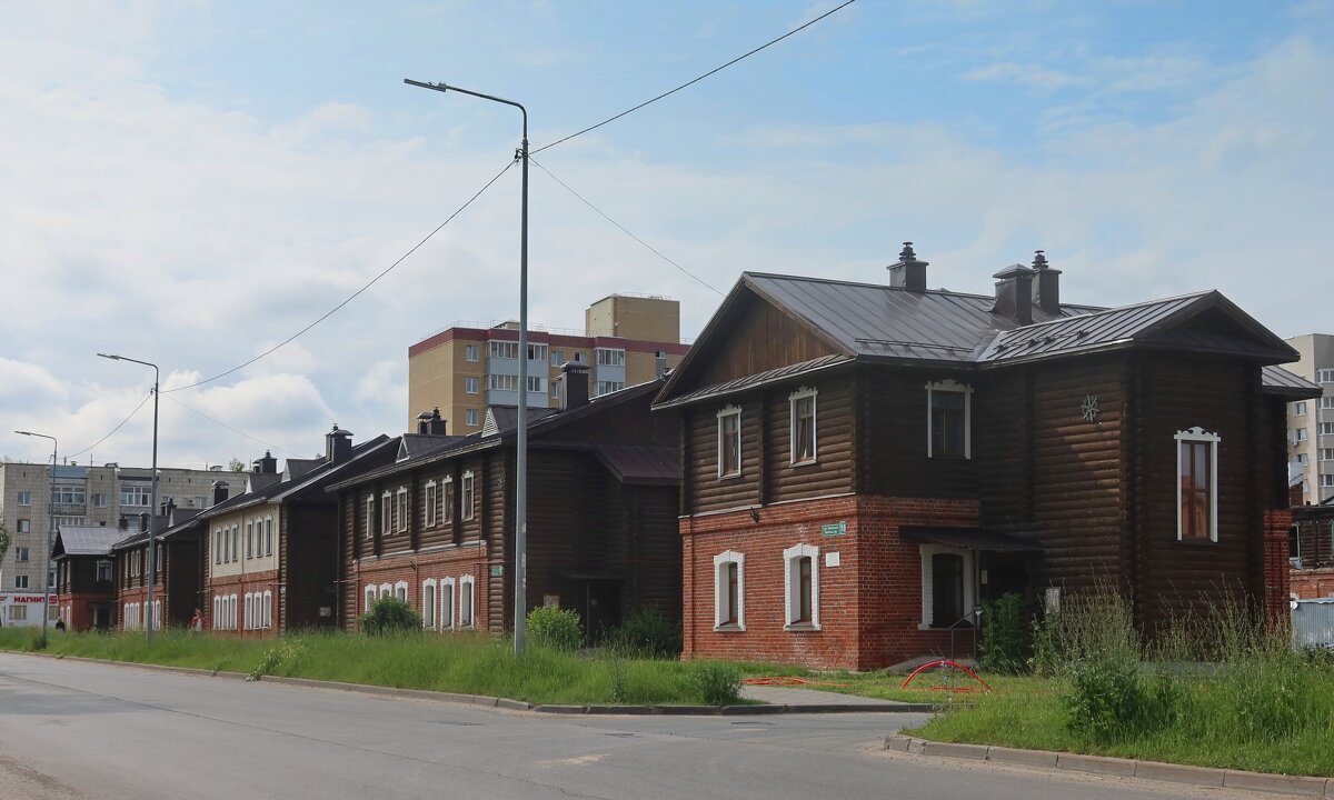 «Полукамушки» - Дмитрий И_ «Полукамушки» - Дмитрий И_