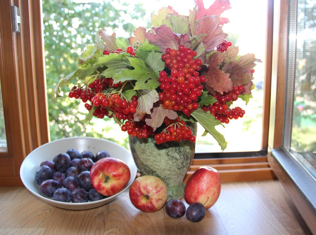 Мой дом. - Венера Чуйкова