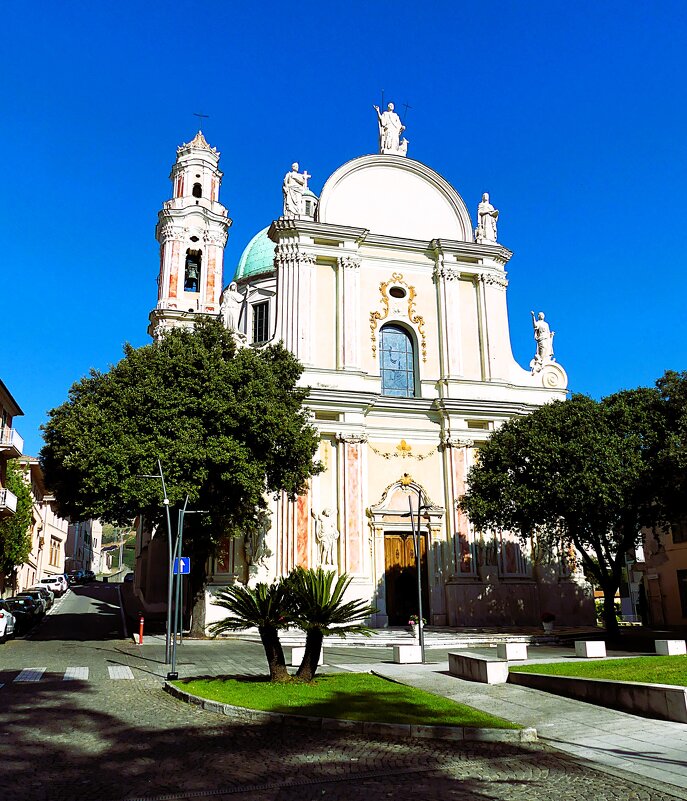 Из путешествий по Италии(серия) - Владимир Манкер Из путешествий по Италии(серия) - Владимир Манкер