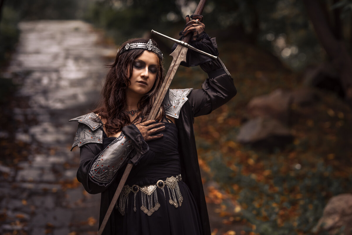 Лена - Игорь Козырин