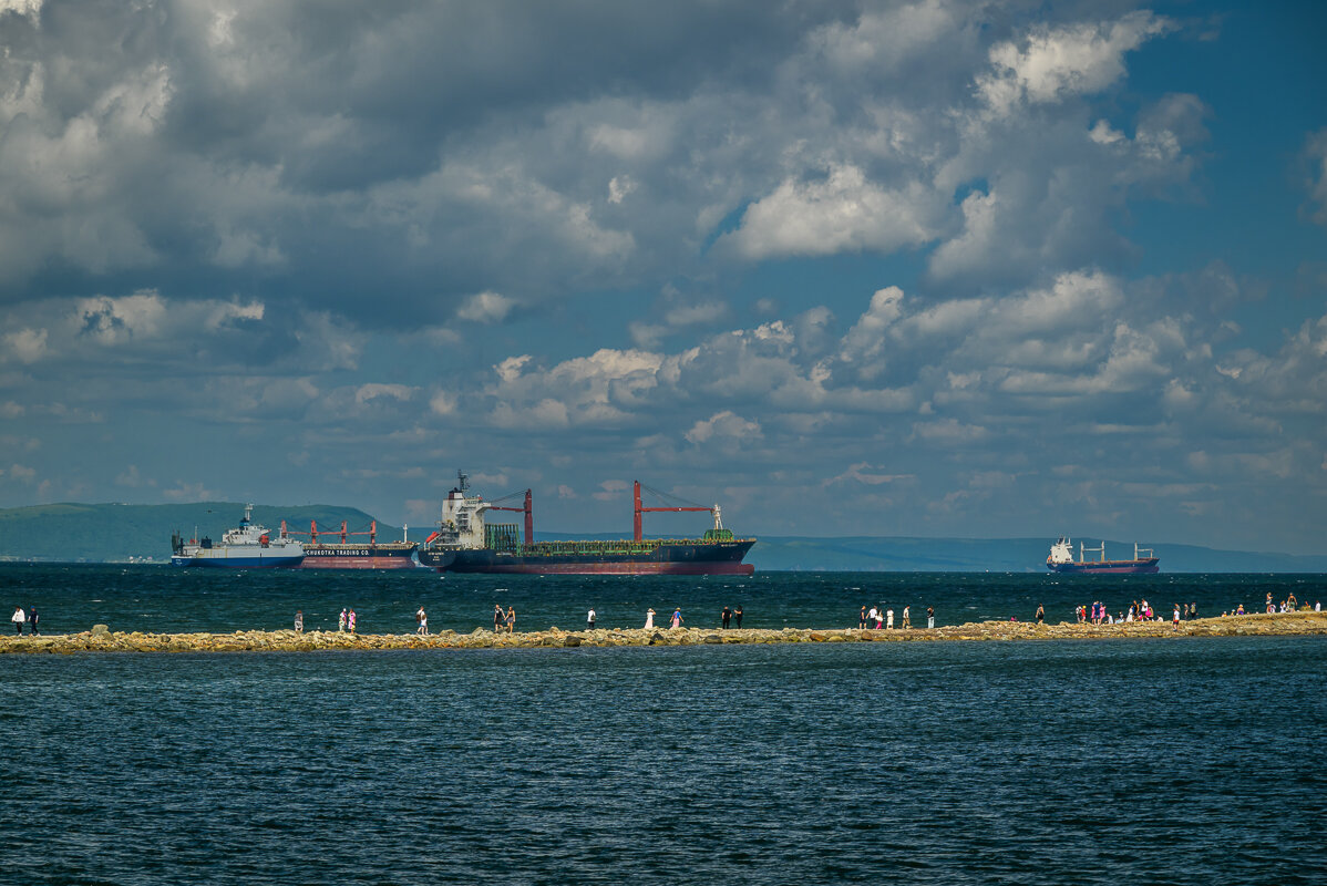 ... - Жора Житников