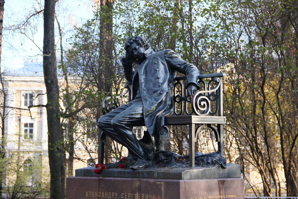 Наше всё - Сергей Панасюк