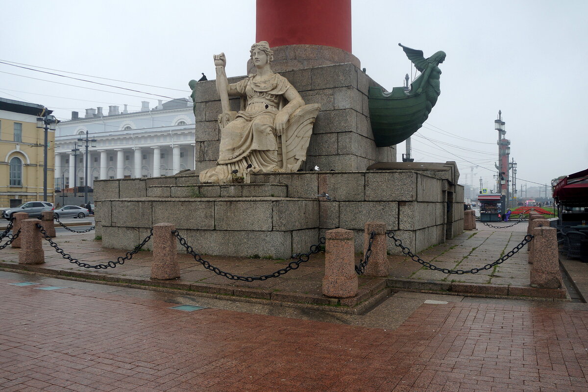 Нева - zavitok *