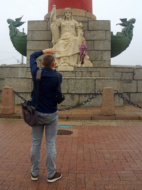 фото на Волге - zavitok *