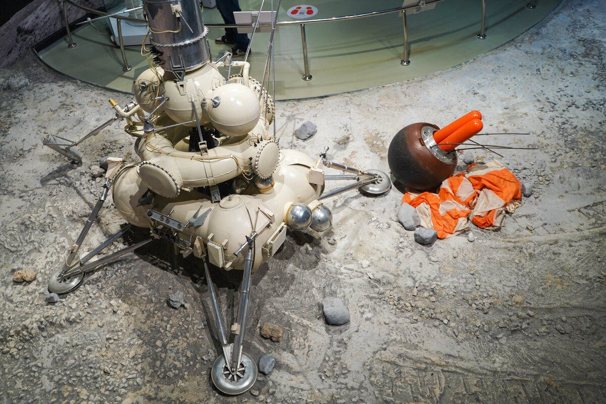 МУЗЕЙ_КОСМОНАВТИКИ_14_08_25 (62) - Сергей Янович Микк