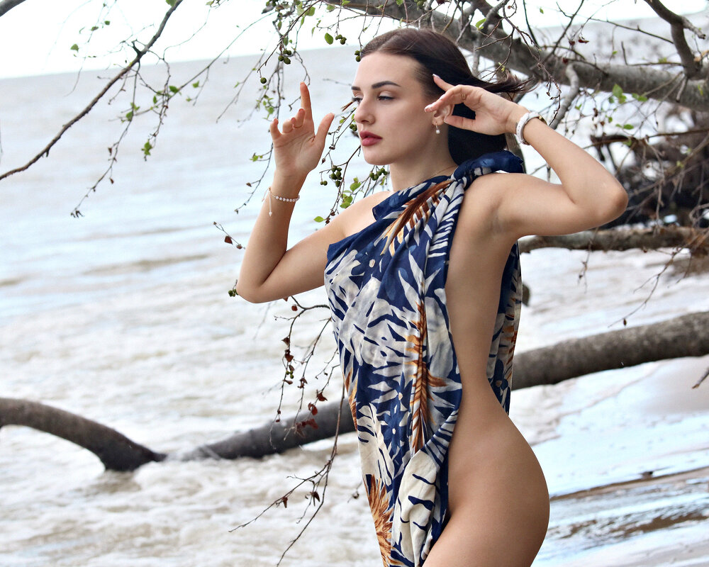 Погода хорошая... лето почему-то продолжается! (3) - Игорь Парв