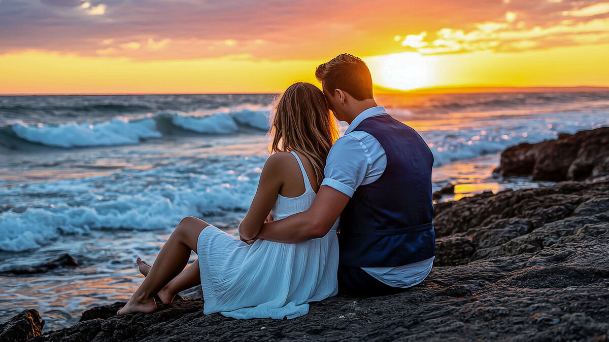 Двое - Aleksey Afonin