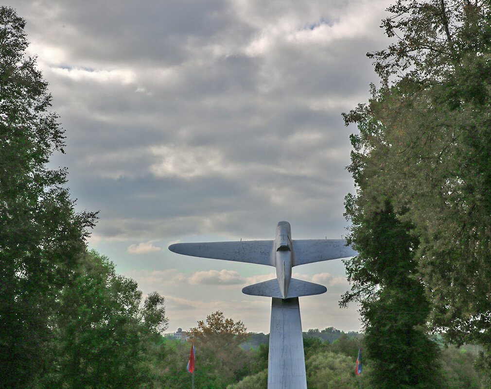 Взлетаем в облака - Светлана Взлетаем в облака - Светлана