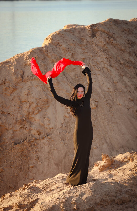 ... - Елена Сиднина